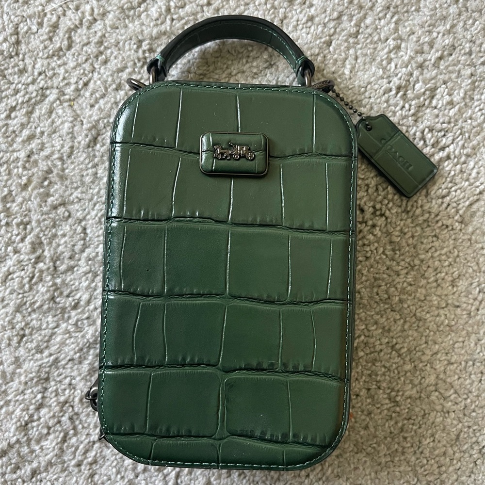 Coach Alie Camera Bag